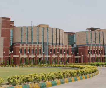 Amity University Noida