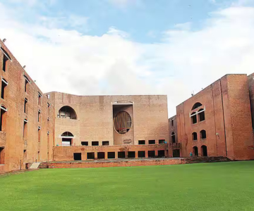 IIM - Ahmedabad