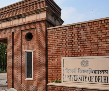 University of Delhi