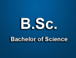 BSc