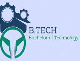 B.Tech